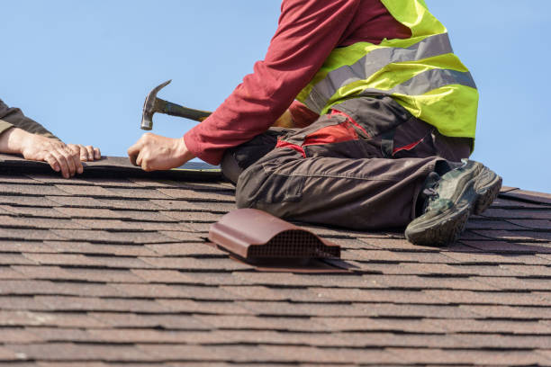 Best Slate Roofing Contractor  in Hoopers Creek, NC