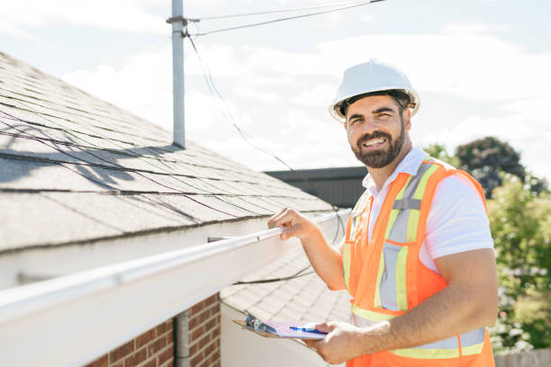 Best Metal Roofing Contractor  in Hoopers Creek, NC