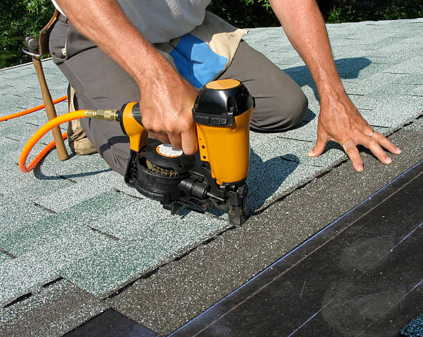 Best Roof Replacement Cost  in Hoopers Creek, NC
