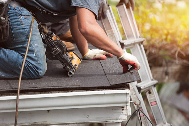 Best Residential Roofing Contractor  in Hoopers Creek, NC