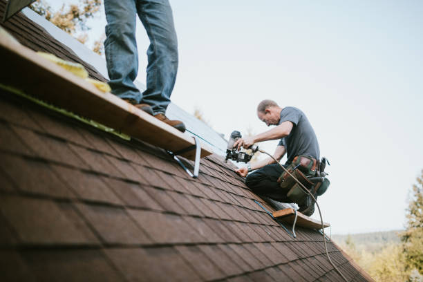 Trusted Hoopers Creek, NC Roofing Contractor Experts